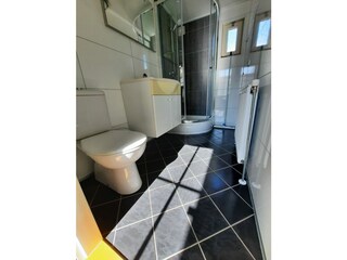 Chalet Oostkapelle Features 16