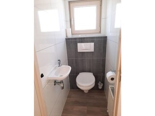 Chalet Oostkapelle Kenmerken 16