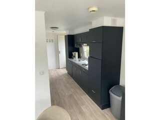 Chalet Oostkapelle Kenmerken 17