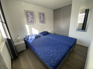 Chalet Oostkapelle Kenmerken 12