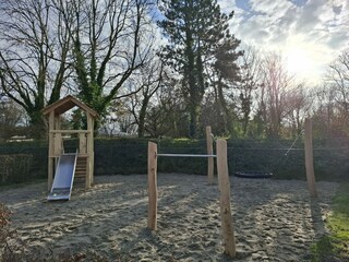 Chalet Oostkapelle Omgeving 20