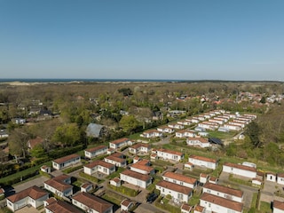 Chalet Oostkapelle Buitenaudio-opname 7