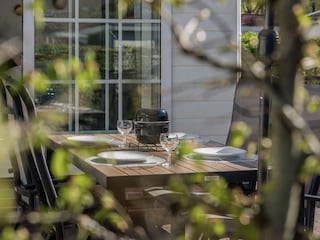 Chalet Oostkapelle Buitenaudio-opname 8