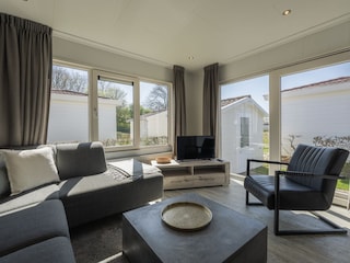 Chalet Oostkapelle Kenmerken 22