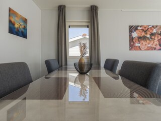 luxe chalet wohnzimmer