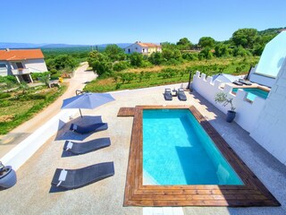 Villa Vrh Buitenaudio-opname 4