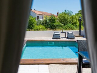 Villa Vrh Buitenaudio-opname 5