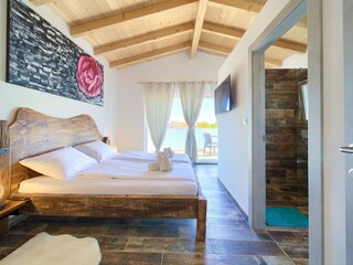 Villa Vrh Caratteristiche 13