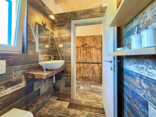 Villa Vrh Caratteristiche 15