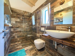 Villa Vrh Caratteristiche 16