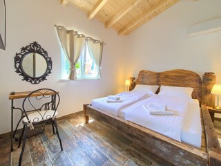 Villa Vrh Caratteristiche 18