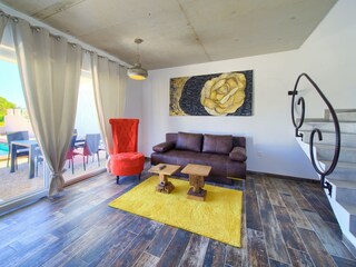 Villa Vrh Caratteristiche 6