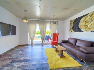 Villa Vrh Caratteristiche 7