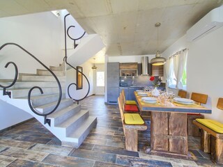 Villa Vrh Caratteristiche 9