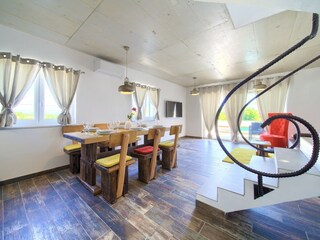 Villa Vrh Caratteristiche 8