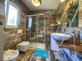 Villa Vrh Caratteristiche 19