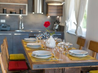 Villa Vrh Caratteristiche 10