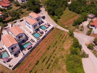 Villa Vrh Omgeving 21
