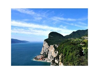 Casa per le vacanze Tremosine sul Garda Ambiente 21
