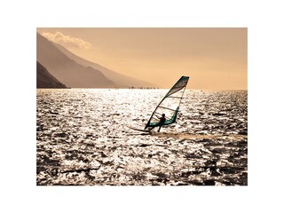 Casa per le vacanze Tremosine sul Garda Ambiente 22