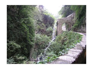 Casa per le vacanze Tremosine sul Garda Ambiente 25