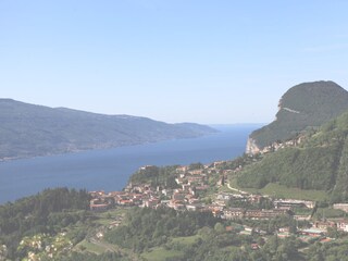 Casa per le vacanze Tremosine sul Garda Ambiente 26