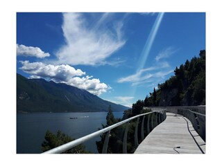 Casa per le vacanze Tremosine sul Garda Ambiente 28