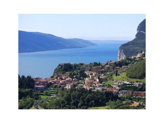 Casa per le vacanze Tremosine sul Garda Ambiente 29