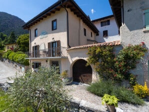 Casa per le vacanze Antica Corte Ginevra - Tremosine sul Garda - image1