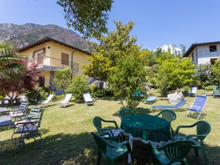 Casa per le vacanze Tremosine sul Garda Registrazione all'aperto 2