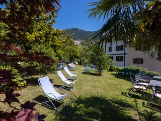 Casa per le vacanze Tremosine sul Garda Registrazione all'aperto 4