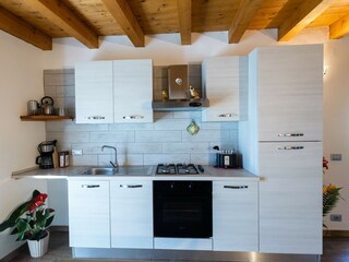 Casa per le vacanze Tremosine sul Garda Caratteristiche 9