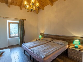 Casa per le vacanze Tremosine sul Garda Caratteristiche 13