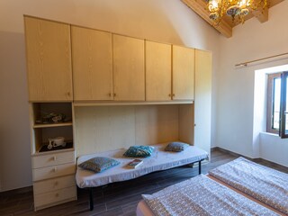 Casa per le vacanze Tremosine sul Garda Caratteristiche 14