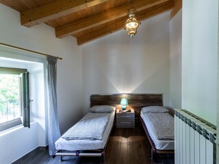 Casa per le vacanze Tremosine sul Garda Caratteristiche 15