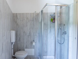 Casa per le vacanze Tremosine sul Garda Caratteristiche 16