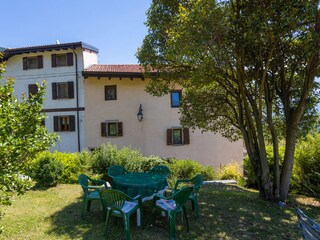 Casa per le vacanze Tremosine sul Garda Registrazione all'aperto 5