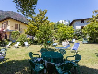 Casa per le vacanze Tremosine sul Garda Registrazione all'aperto 6