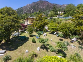 Casa per le vacanze Tremosine sul Garda Registrazione all'aperto 7
