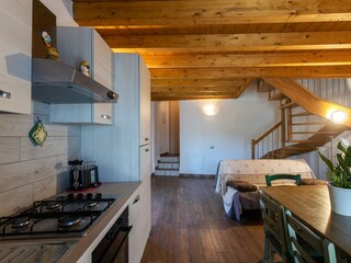 Casa per le vacanze Tremosine sul Garda Caratteristiche 10