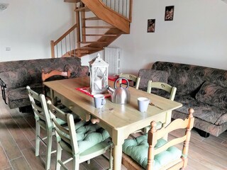 Casa per le vacanze Tremosine sul Garda Caratteristiche 12