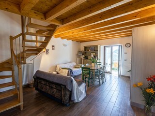 Casa per le vacanze Tremosine sul Garda Pianta del piano 31