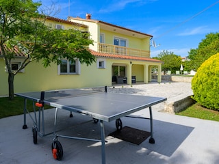 Villa Bokordići Entorno 32