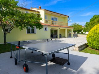 Villa Bokordići Environnement 32