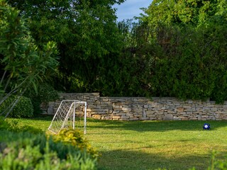 Villa Bokordići Umgebung 34