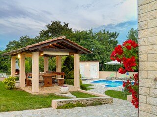 Villa Bokordići Umgebung 33