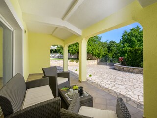 Villa Bokordići Umgebung 35