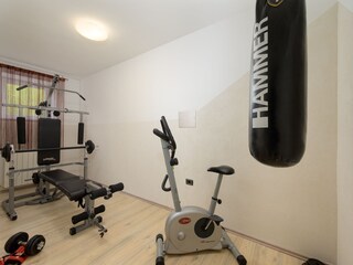 Villa Bokordići Entorno 36