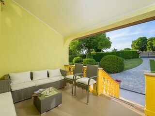 Villa Bokordići Environnement 37