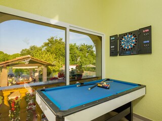 Villa Bokordići Entorno 38